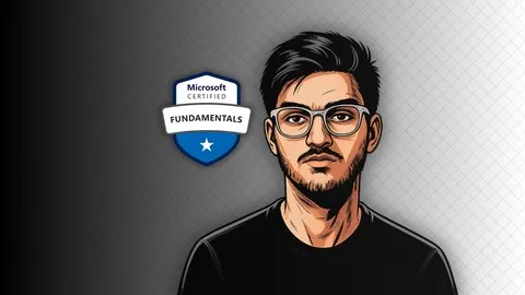 AZ-900 Microsoft Azure Fundamentals Practice Test - Free IT & Software Course