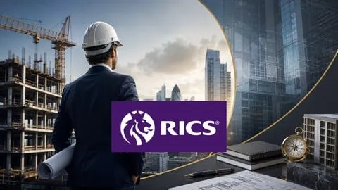 MRICS APC Mastery: Complete RICS Chartership Preparation - Free Personal Development Course