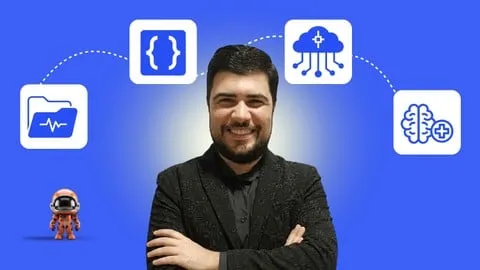 Innovaciones en IA con herramientas abiertas en salud