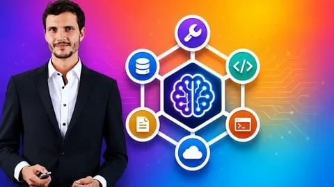 Claude MCP Masterclass: Build Production AI Integrations - Free Development Course
