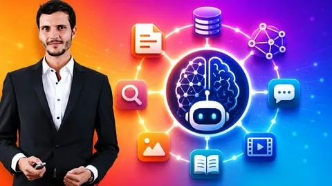 Advanced RAG Masterclass: Build Production-Ready AI Systems - Free Development Course