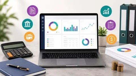 Odoo 19 Accounting Practice Lab: A Hands-On Guide - Free Finance & Accounting Course