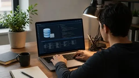 Oracle SQL 1Z0-071 Exam Prep 2026