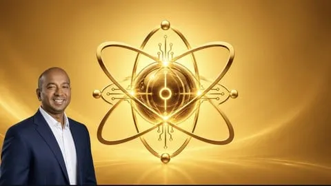 Quantum Physics to Quantum Computing Masterclass - Free IT & Software Course