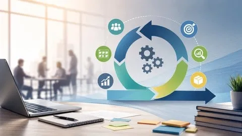 PMI ACP - Toàn bộ Hướng dẫn & Kiến thức để đậu kỳ thi 2026 - Free IT & Software Course