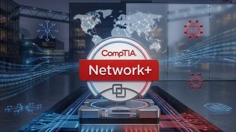 CompTIA Network+ N10-009 - Free IT & Software Course