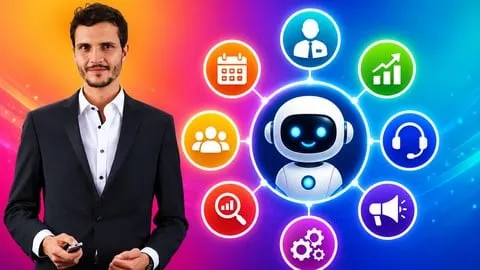 AI Agents for Business: Build AI Employees - Free Development Course