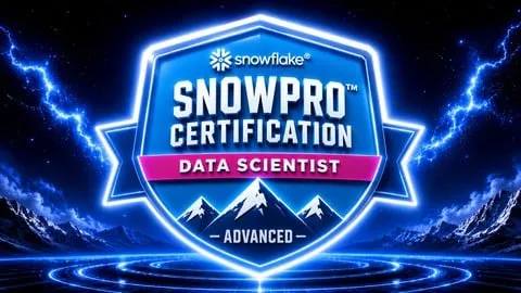 SnowPro Advanced: Data Scientist — 1500 Exam Questions