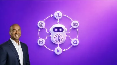 AI Agents and Automation - Free IT & Software Course