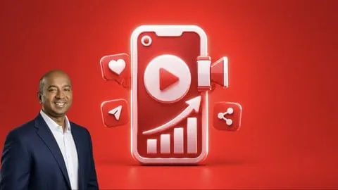 Short-Form Video Marketing Masterclass for Brands & Creators - Free Marketing Course