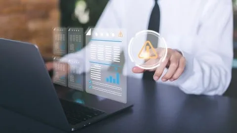 Governance, Risk & Compliance: Risk Registers - Free Business Course