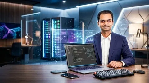 Introduction to MCP - Free IT & Software Course