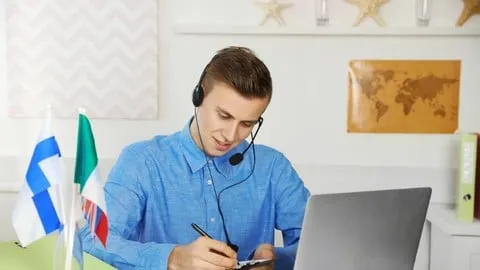 Start and Grow Your Translation Business - Free Business Course