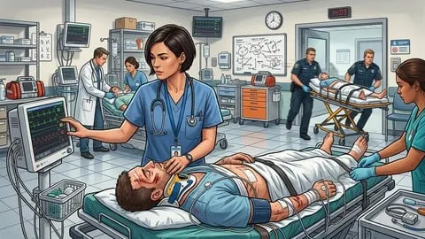 Practice Tests For Advanced Trauma Life Support (ATLS) Exam - Free Teaching & Academics Course