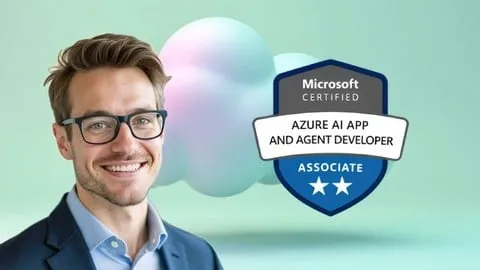 Microsoft AI-103 Azure AI Apps & Agents Practice Exams 2026 - Free IT & Software Course