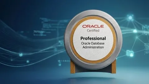 1Z0-083 Oracle Database Administration II Certification - Free IT & Software Course