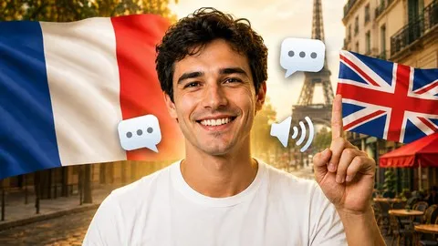 French Through Real Dialogues - Free Teaching & Academics Course