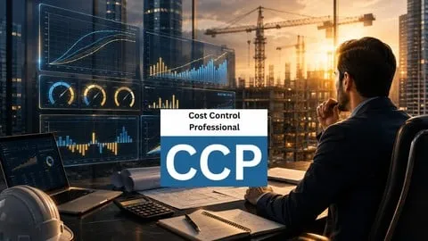 CCP Certified Cost Professional Exam Prep: Videos + Exams - Free Business Course
