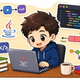 Java DSA: LEETCODE Exercises β Linked Lists, Stacks & Queues