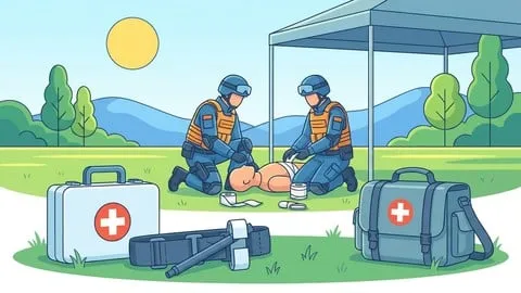 Practice Tests For Tactical Emergency Casualty Care Exam