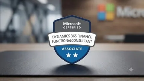 MB-700: Microsoft Dynamics 365 Finance Functional Consultant - Free IT & Software Course