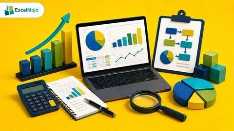 Financial Planning & Analysis Masterclass - Free Finance & Accounting Course