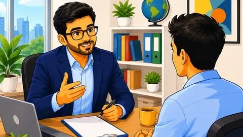 Java Programming Interview Prep & Practice Tests