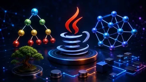 Java DSA: LEETCODE Exercises — Trees & Graphs - Free Development Course