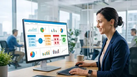 HP ALM Mastery: Test Management, Defect Tracking & Reporting - Free IT & Software Course