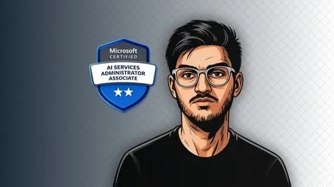 AB-650 Microsoft 365 AI Services Administrator Practice Test - Free IT & Software Course