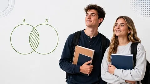 Master Discrete Math—From University to Silicon Valley - Free Teaching & Academics Course