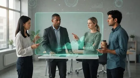 AI -Ethics, Governance & Other Considerations for Businesses - Free Business Course
