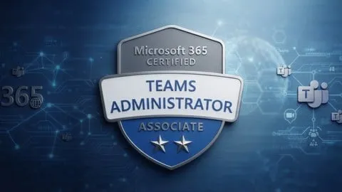 MS-700: Managing Microsoft Teams Certification - Free IT & Software Course