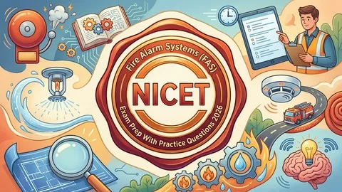 NICET Fire Alarm Systems (FAS) Practice Test: Ace Your Exam