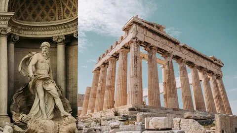 History of Architecture: Understand Architectural Styles. - Free Design Course