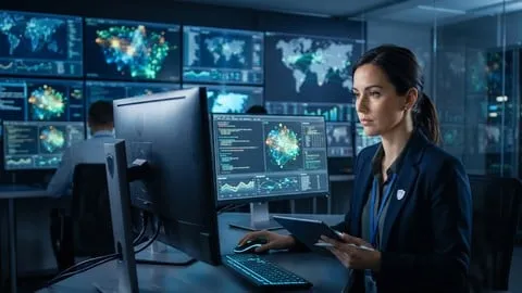 CC - Certified in Cybersecurity for Defense || UPDATED ||