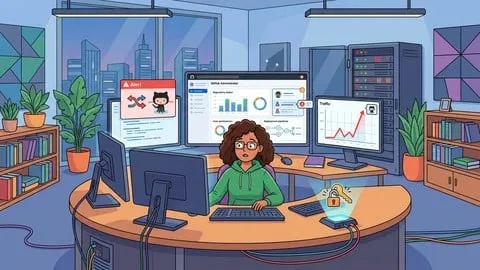 Practice Tests 2026 For GitHub Administration (GH-100) - Free IT & Software Course