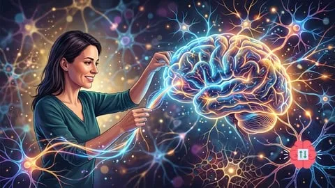 Neuroplasticity Mastery: Brain Rewiring, Learning, & Memory - Free Health & Fitness Course