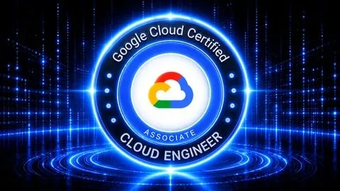 Google Associate Cloud Engineer — 1500 Exam Questions - Free IT & Software Course