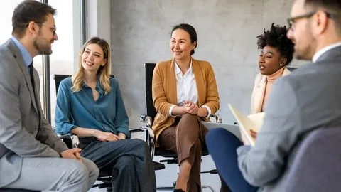 Workplace Neurodiversity Essentials for Beginners - Free Business Course