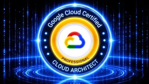 Google Professional Cloud Architect – 1500 Exam Questions