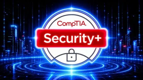 CompTIA Security+ SY0-701: 1500 Certified Exam Questions - Free IT & Software Course