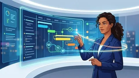Gestión de Proyectos Profesional: PMBOK, Scrum, Kanban y EVM - Free Business Course