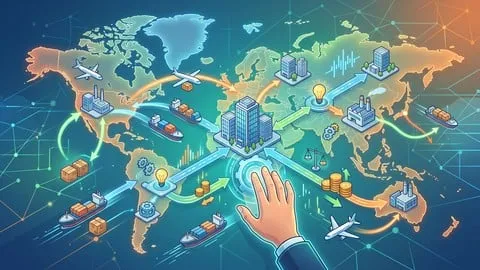 Transfer Pricing & International Taxation Mastery || UPDATED - Free Finance & Accounting Course