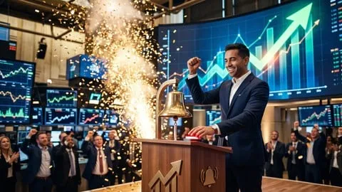 IPO Mastery: From Pre-IPO Prep to Successful Public Listing - Free Finance & Accounting Course