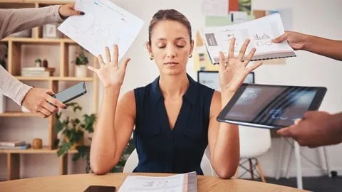 Productivity & Time Management Skills for Beginners - Free Personal Development Course