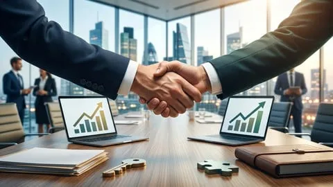 Private Equity Investing: Valuation & Deal Execution Success - Free Finance & Accounting Course