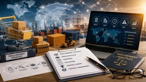 FCPS: 3 FIDIC Certified Procurement Specialist Mock Exams