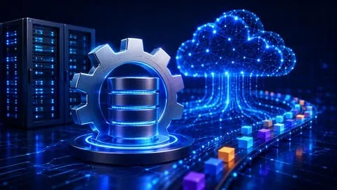 Ultimate Data Engineering & Big Data Masterclass: 200 Q&A - Free Development Course