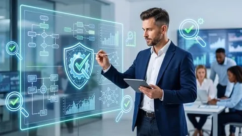 Auditeur Qualité : Préparation, Exécution, Rapport et Suivi - Free Business Course